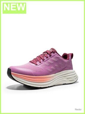 Women's Walking Shoes Running Tennis Sneakers Athletic